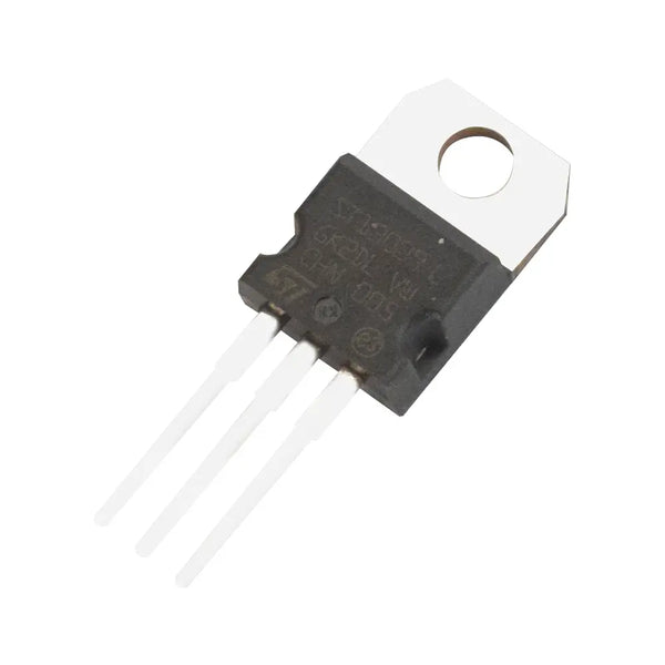 ST13009L 700V High Voltage Fast Switching NPN Transistor Miragegrove