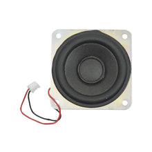 4 Ohm 2 Watt 53mmx53mm Speaker