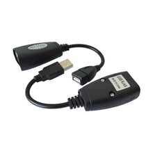 USB RJ45 Extension Adapter - MirageGrove