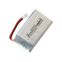 KP 803048 3.7V 1000mAh Lithium Polymer Battery