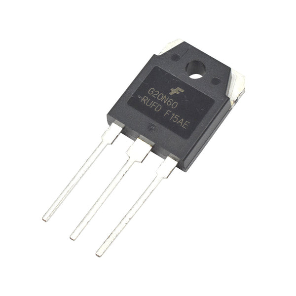 G20N60 N- Channel IGBT