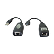 USB RJ45 Extension Adapter - MirageGrove