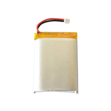 KP 103040 3.7V 1400mAh Lithium Polymer Battery