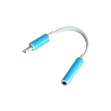 Lighting to 3.5mm Headphone Jack Adapter - MirageGrove