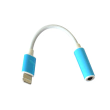 Lighting to 3.5mm Headphone Jack Adapter - MirageGrove