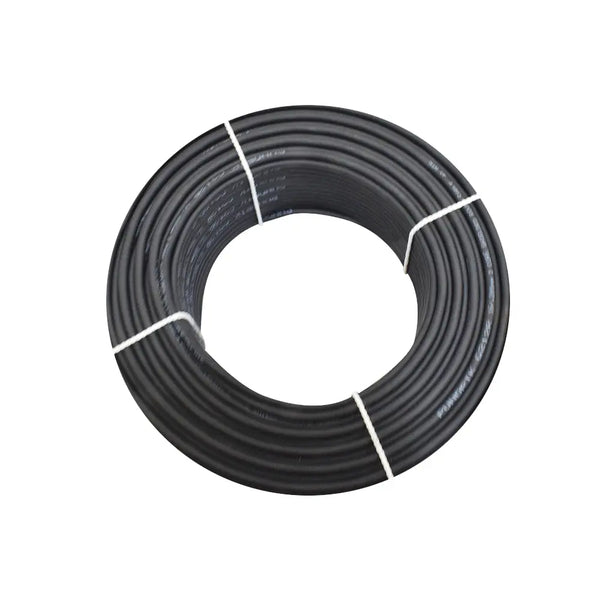 2 Core 16/.2mm Shielded Round Cable (90 Meter) Miragegrove