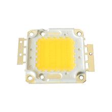 50W 36VDC Warm White COB Power LED