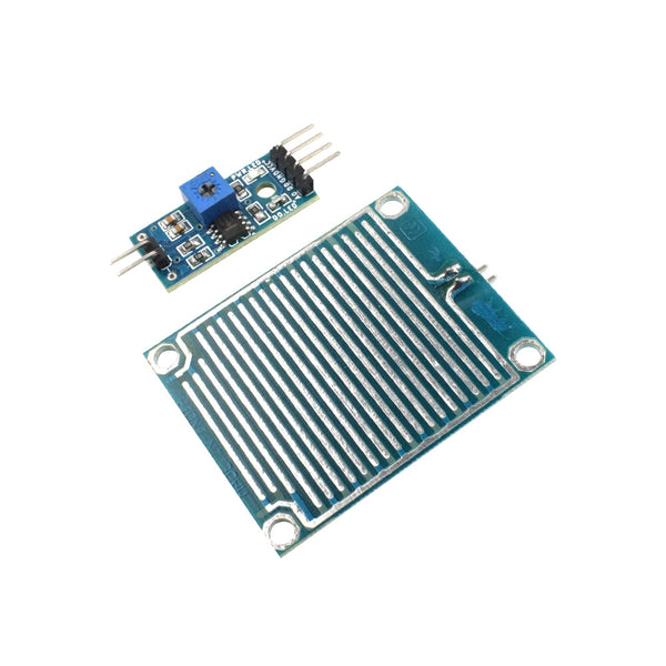 Rain drop Sensor Module