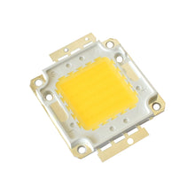 50W 36VDC Warm White COB Power LED