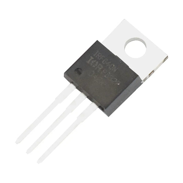 IRF640N 200V,18A Power MOSFET Miragegrove