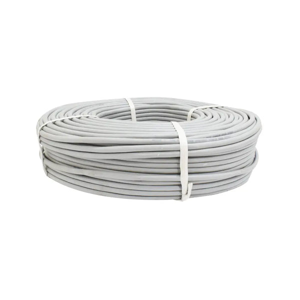 6 Core 7/.132mm(609) Shield Cable (90 Meter) Miragegrove