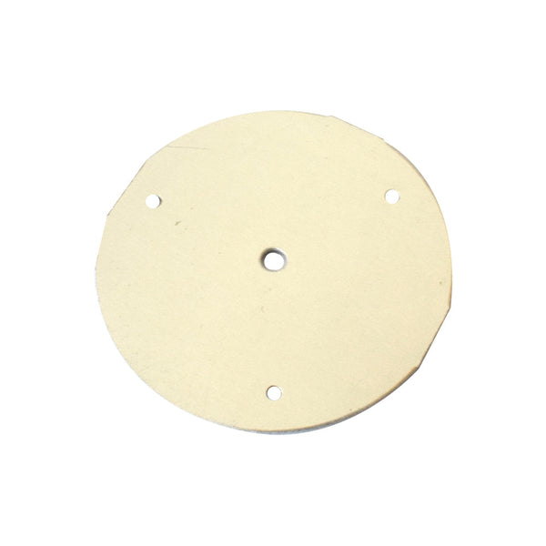 30W White 63mm Metal Core LED PCB - MirageGrove