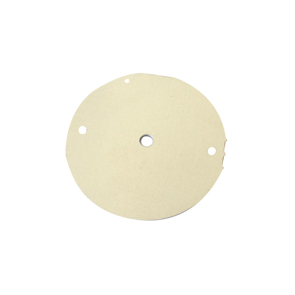 40W Warm White 74mm Round Metal Core LED PCB - MirageGrove