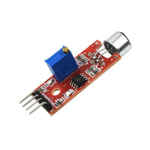 10mm Mic Sound detection Sensor module Miragegrove