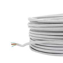 6 Core 7/.132mm(609) Shield Cable (10 Meter) - MirageGrove