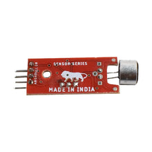 10mm Mic Sound detection Sensor module Miragegrove