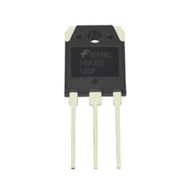 FGA20S 125P Shorted anode IGBT - MirageGrove