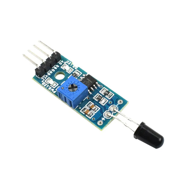 Flame IR Sensor Module Miragegrove