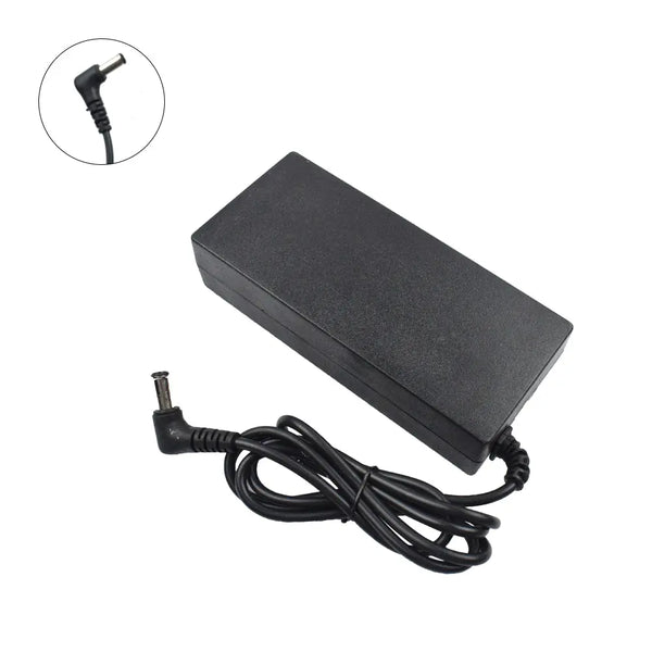 14V 3A AC-DC Power Supply Adapter with 6.0mm DC Jack Miragegrove