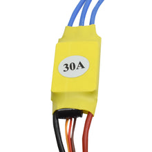 ESC 30A Brushless Motor Speed Controller