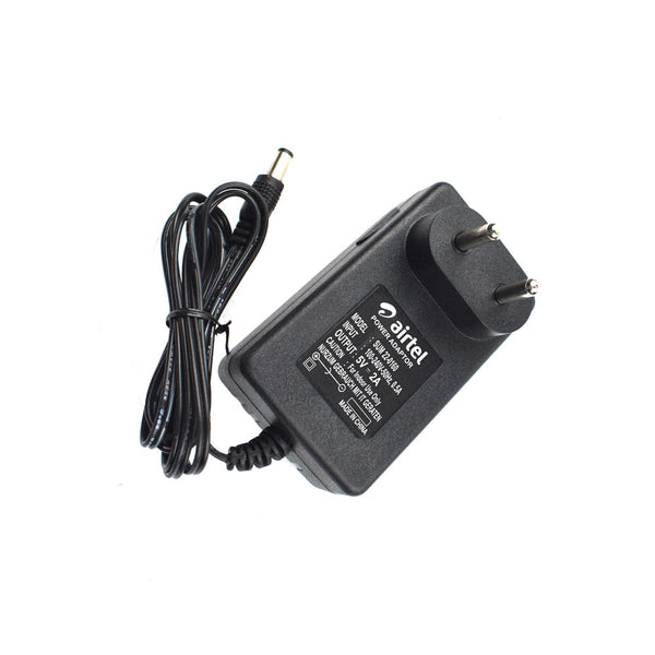 5V 2A AC-DC Power Supply Adaptor - MirageGrove