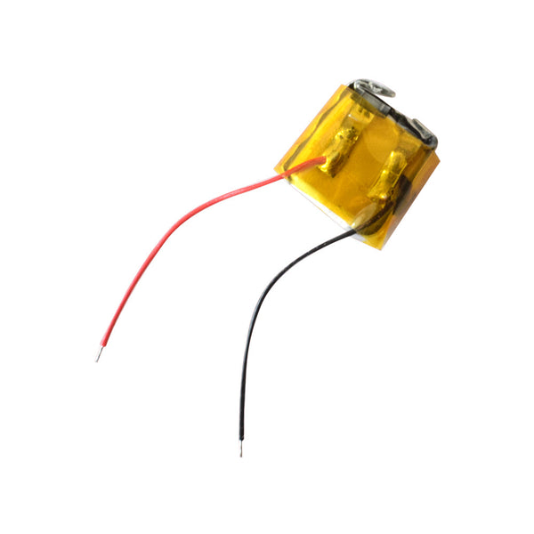 KP 3.7V 35mah Lithium Polymer Tiny Battery