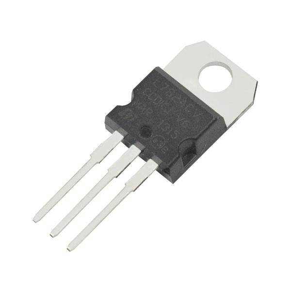 L7824CV 24V Voltage Regulator TO-220 Package