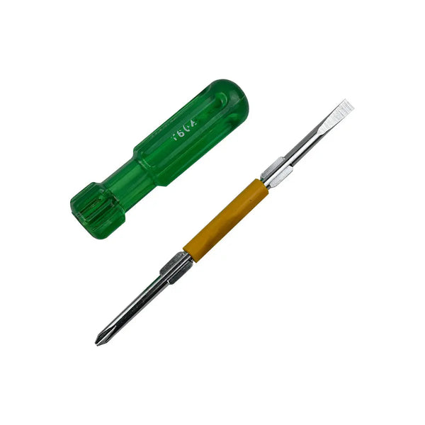 Hitman T604 6mm 2 in 1 Screwdriver Miragegrove