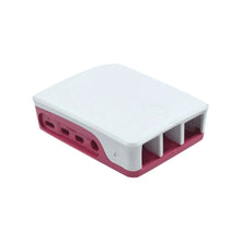 Raspberry Pi 4 Case Miragegrove