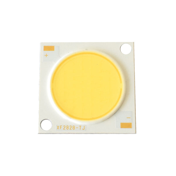 20W 26-28V DC White COB LED Chip - MirageGrove