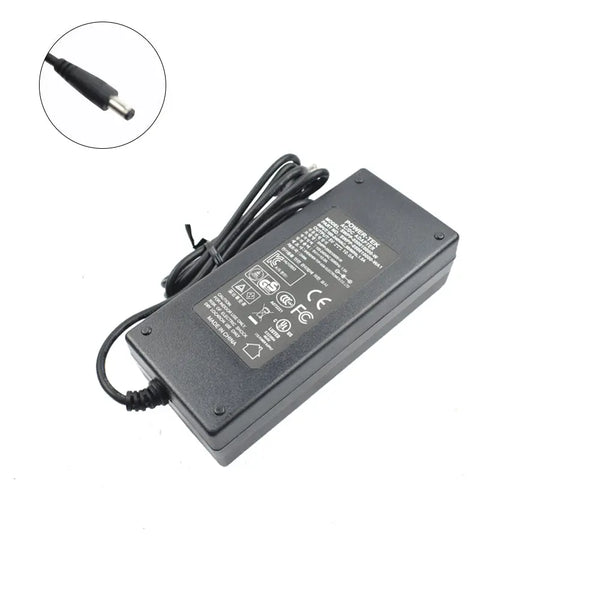 5V 10A AC-DC Power Supply Adapter with Ferrite Core Filter Miragegrove