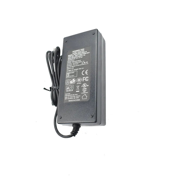 5V 10A AC-DC Power Supply Adapter with Ferrite Core Filter Miragegrove