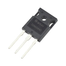 30N60A4D N-Channel IGBT Miragegrove