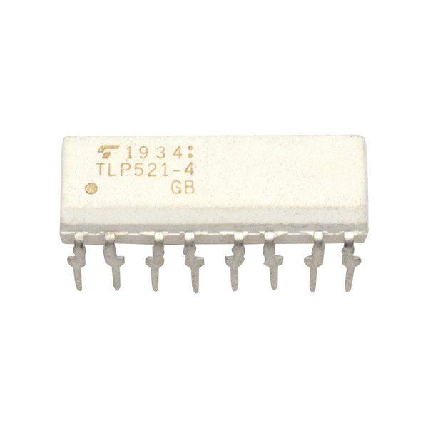 TLP521-4GB Phototransistor - MirageGrove