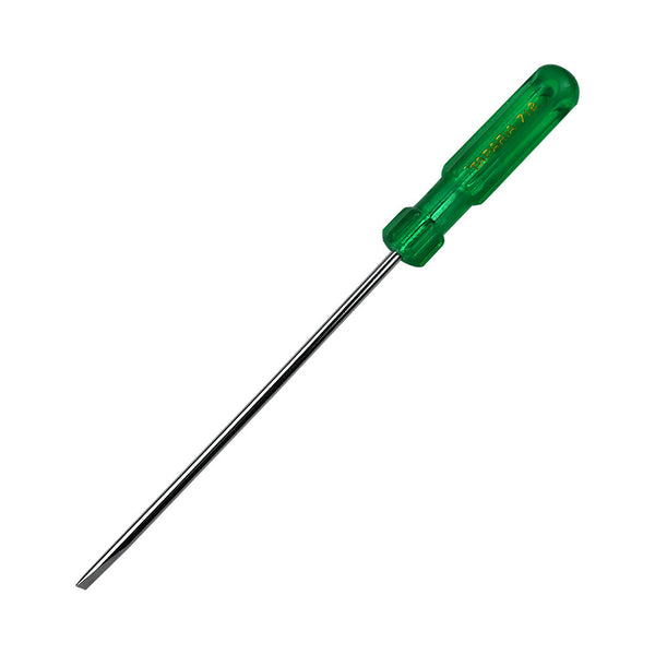 Taparia 712 Flat Tip Screw Driver - MirageGrove