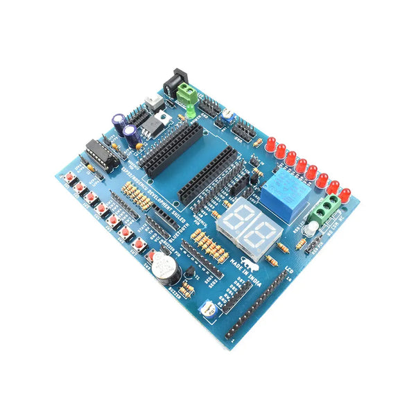 IoT Development Board Shield with ESP32 Module Miragegrove