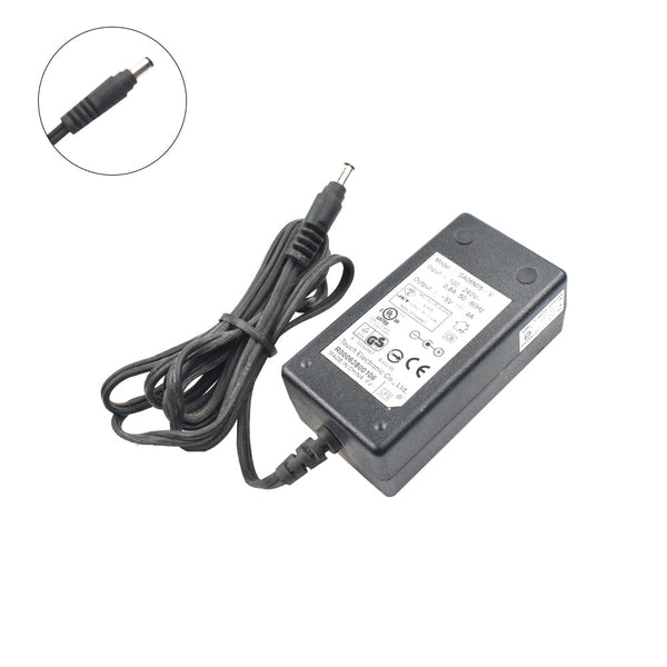 5V 4A AC-DC UK Plug Type Power Supply Adapter - MirageGrove