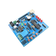 ATMega8A IoT Learning Development Board Kit With Relay (Bootloader) Miragegrove