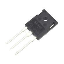 6R045 Power transistor - MirageGrove