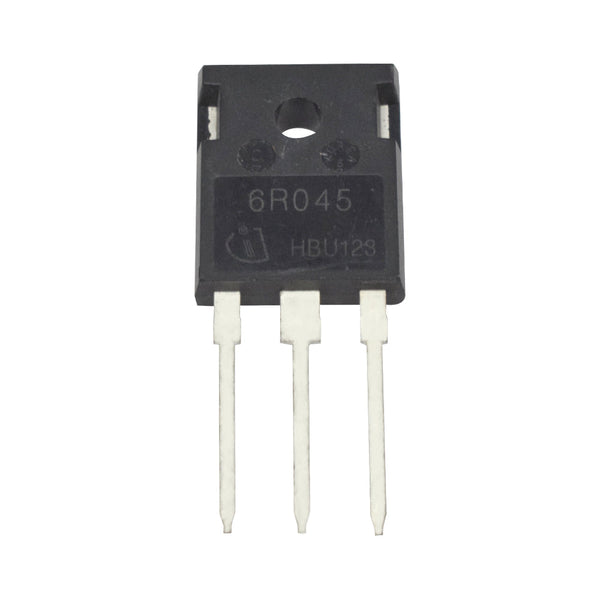 6R045 Power transistor