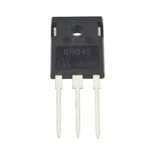 6R045 Power transistor - MirageGrove