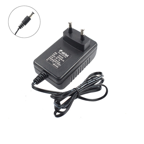 5V 1A AC-DC Power Supply Adaptor - MirageGrove