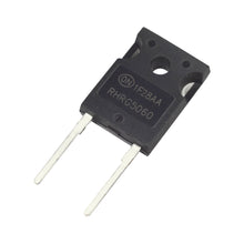 RHRG5060 Hyper fast diode - MirageGrove