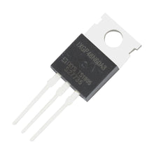 IXGP48N60A3 600V,48A IGBT MOSFET - MirageGrove