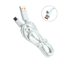 USB Type-A Male to Micro USB Type-B Power Cable 1.25 Meter Miragegrove