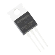 IXGP48N60A3 600V,48A IGBT MOSFET - MirageGrove