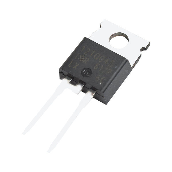 12TQ045 45V 15A Schottky Rectifier TO-220AC