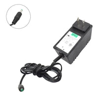 5V 3A 2 Pin UK Plug Type AC-DC Switching Adapter Miragegrove