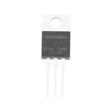 IXGP48N60A3 600V,48A IGBT MOSFET - MirageGrove