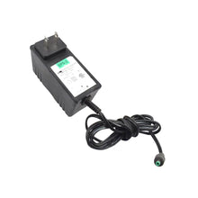 5V 3A 2 Pin UK Plug Type AC-DC Switching Adapter Miragegrove